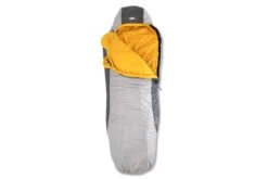 Nemo Tempo +2C Sleeping Bag - Men's -Camping Promotion Store image 1254