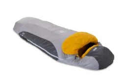 Nemo Tempo +2C Sleeping Bag - Men's -Camping Promotion Store image 1255