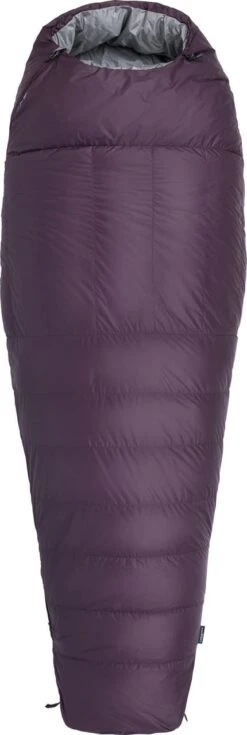 MEC Delphinus 0C Down Sleeping Bag - Women's