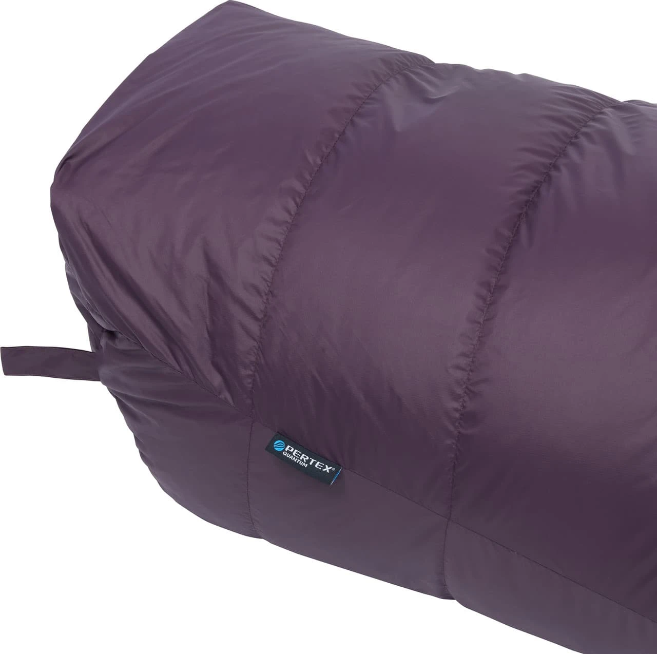 MEC Delphinus 0C Down Sleeping Bag - Women's 3 MEC Delphinus 0C Down Sleeping Bag - Women's - Image 3