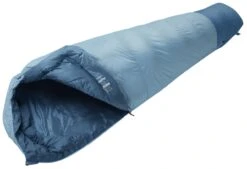 MEC Delphinus 0C Down Sleeping Bag - Women's 14 MEC Delphinus 0C Down Sleeping Bag - Women's -Camping Promotion Store image 1262