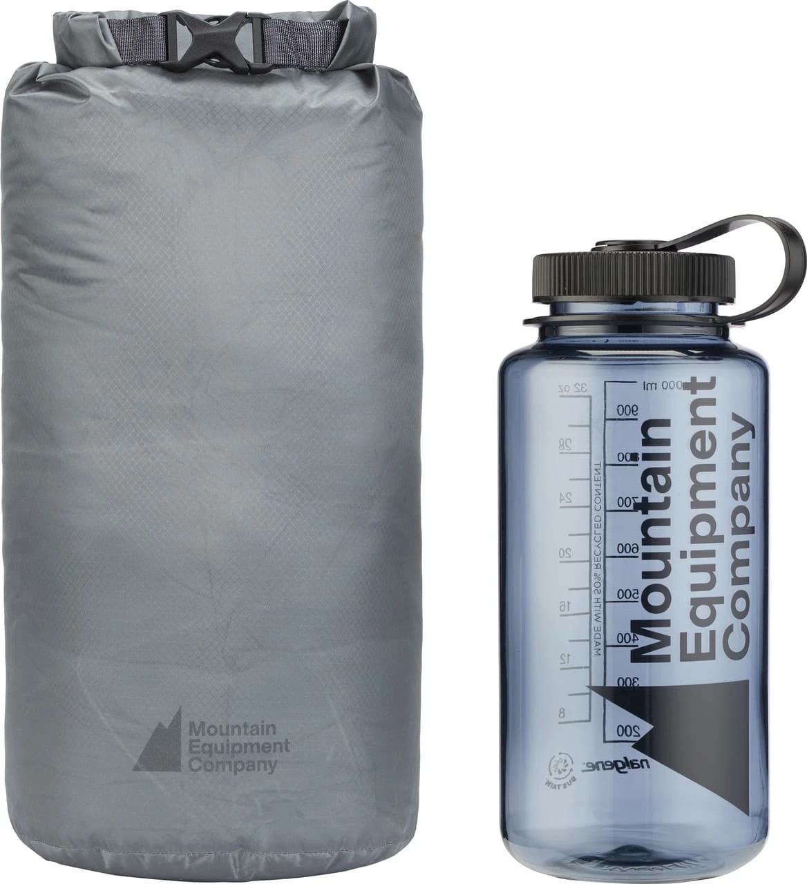 MEC Talon -5C Down Sleeping Bag - Unisex 4 MEC Talon -5C Down Sleeping Bag - Unisex - Image 4