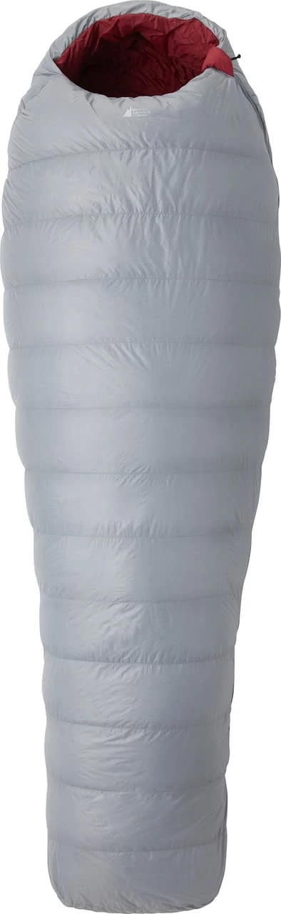 MEC Talon -5C Down Sleeping Bag - Unisex 5 MEC Talon -5C Down Sleeping Bag - Unisex - Image 5