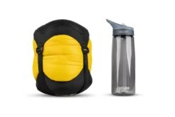 Sea To Summit Spark SplV -15C Down Sleeping Bag - Unisex -Camping Promotion Store image 1282