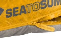 Sea To Summit Spark SplV -15C Down Sleeping Bag - Unisex -Camping Promotion Store image 1283