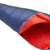 MEC Centaurus +5C Sleeping Bag - Unisex