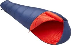 MEC Centaurus +5C Sleeping Bag - Unisex