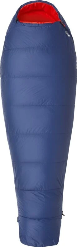 MEC Centaurus +5C Sleeping Bag - Unisex -Camping Promotion Store image 1287