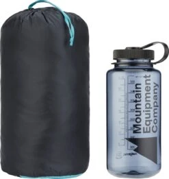 MEC Centaurus +5C Sleeping Bag - Unisex -Camping Promotion Store image 1289