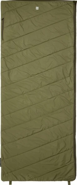 MEC Camino Traveller 15/22C Sleeping Bag - Unisex
