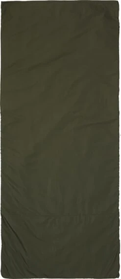 MEC Camino Traveller 15/22C Sleeping Bag - Unisex -Camping Promotion Store image 1297