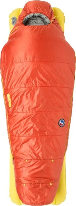 Big Agnes Torchlight -7C Sleeping Bag - Unisex - Youths