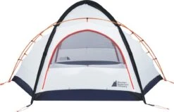 MEC Nunatak 3-Person 4-Season Tent -Camping Promotion Store image 130