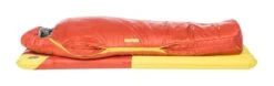 Big Agnes Torchlight -7C Sleeping Bag - Unisex - Youths -Camping Promotion Store image 1302