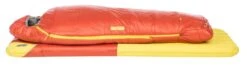Big Agnes Torchlight -7C Sleeping Bag - Unisex - Youths -Camping Promotion Store image 1303