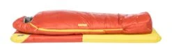 Big Agnes Torchlight -7C Sleeping Bag - Unisex - Youths -Camping Promotion Store image 1308