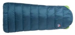 Big Agnes Lost Ranger 3N1 -18C Down Sleeping Bag - Men's -Camping Promotion Store image 1313
