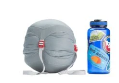 Big Agnes Lost Ranger 3N1 -18C Down Sleeping Bag - Men's -Camping Promotion Store image 1317