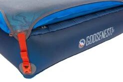 Big Agnes Goosenest Inflatable Cot -Camping Promotion Store image 1332