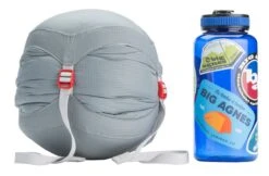 Big Agnes Roxy Ann 3N1 -9C Down Sleeping Bag - Women's -Camping Promotion Store image 1344