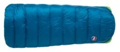 Big Agnes Roxy Ann 3N1 -9C Down Sleeping Bag - Women's -Camping Promotion Store image 1345