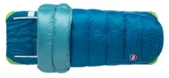 Big Agnes Roxy Ann 3N1 -9C Down Sleeping Bag - Women's -Camping Promotion Store image 1346