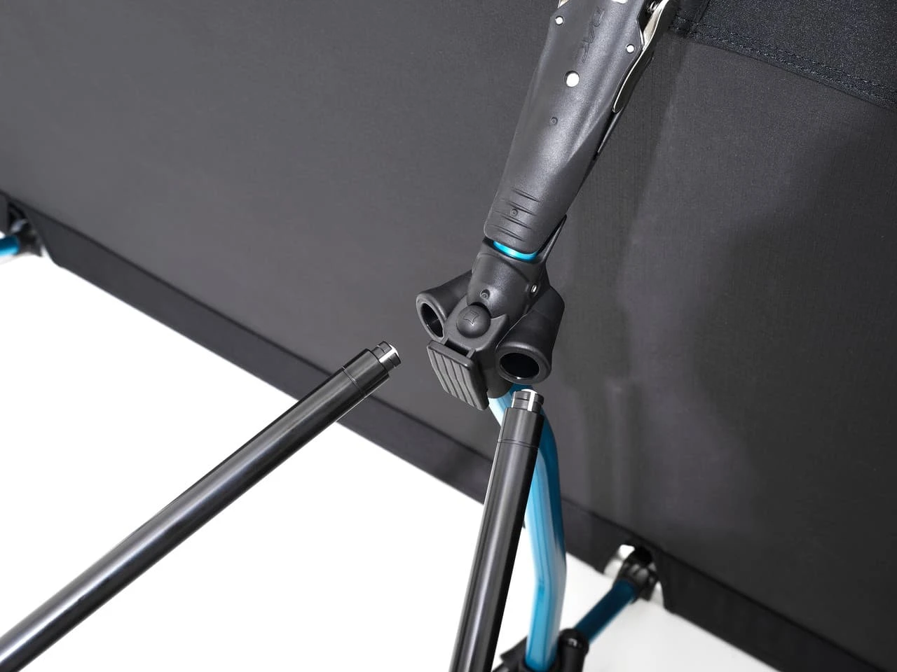 Helinox Cot One Convertible 6 Helinox Cot One Convertible - Image 6