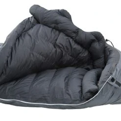 MEC Thor 2 Windstopper -30C Winter Down Sleeping - Unisex -Camping Promotion Store image 1366