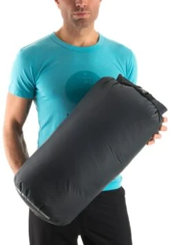 MEC Thor 2 Windstopper -30C Winter Down Sleeping - Unisex -Camping Promotion Store image 1367