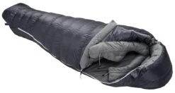 MEC Thor 2 Windstopper -30C Winter Down Sleeping - Unisex -Camping Promotion Store image 1370