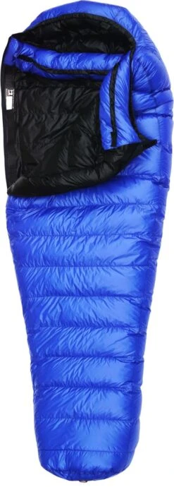 Western Mountaineering Ultralite -7C Down Sleeping Bag - Unisex -Camping Promotion Store image 1378