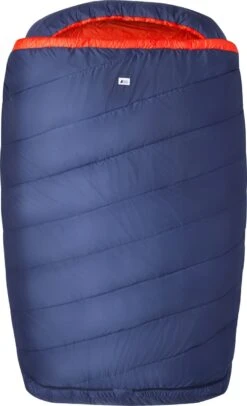 MEC Fireside 0C Double Sleeping Bag - Unisex 6 MEC Fireside 0C Double Sleeping Bag - Unisex -Camping Promotion Store image 1385