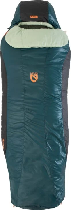 Nemo Tempo -7C Sleeping Bag - Women's