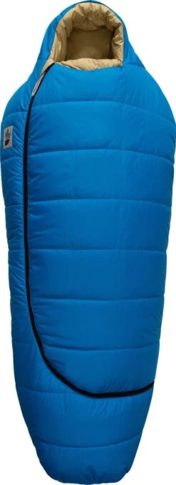 The North Face Eco Trail -7C Sleeping Bag - Unisex - Youths