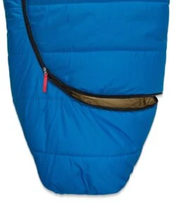 The North Face Eco Trail -7C Sleeping Bag - Unisex - Youths 5 The North Face Eco Trail -7C Sleeping Bag - Unisex - Youths -Camping Promotion Store image 1393