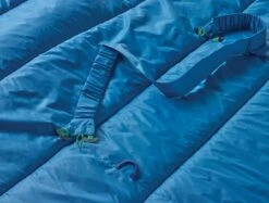 Therm-a-Rest Space Cowboy +7C V2 Sleeping Bag - Unisex -Camping Promotion Store image 1396