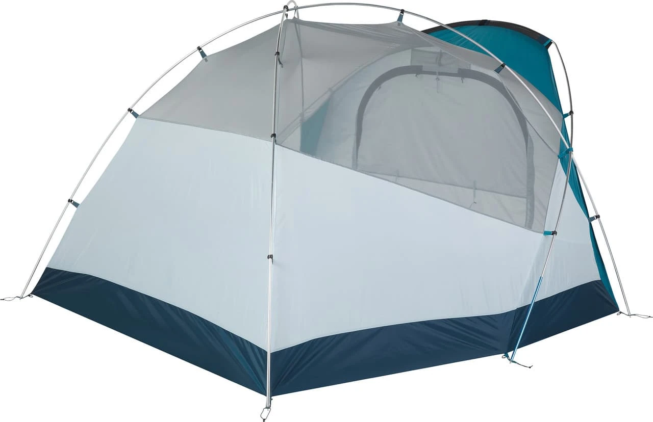 MEC Base Camper 4-Person Tent 14 MEC Base Camper 4-Person Tent - Image 14