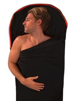 Sea To Summit Thermolite Reactor Sleeping Bag Liner -Camping Promotion Store image 1402