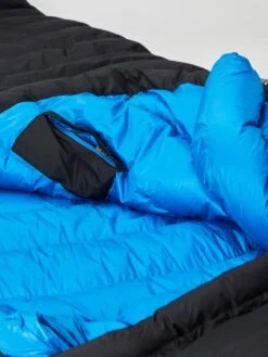 Marmot Paiju -12C Down Sleeping Bag - Unisex 8 Marmot Paiju -12C Down Sleeping Bag - Unisex -Camping Promotion Store image 1411