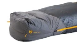 Nemo Sonic -29C Down Sleeping Bag V2 - Unisex -Camping Promotion Store image 1416