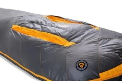 Nemo Sonic -29C Down Sleeping Bag V2 - Unisex -Camping Promotion Store image 1417