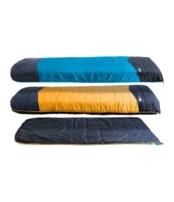 The North Face Dolomite One +10C/ -1C/ -9C Sleeping Bag - Unisex 11 The North Face Dolomite One +10C/ -1C/ -9C Sleeping Bag - Unisex -Camping Promotion Store image 1452