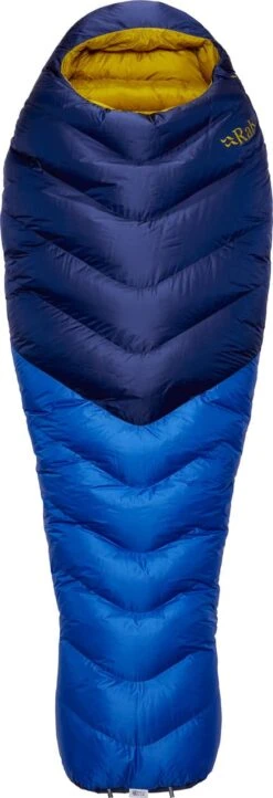 Rab Neutrino 600 -12C Down Sleeping Bag - Unisex