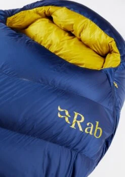 Rab Neutrino 600 -12C Down Sleeping Bag - Unisex -Camping Promotion Store image 1456