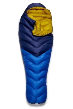 Rab Neutrino 600 -12C Down Sleeping Bag - Unisex -Camping Promotion Store image 1458