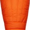 Rab Andes Infinium 800 -23C Down Sleeping Bag - Unisex