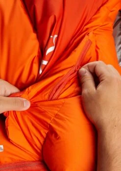 Rab Andes Infinium 800 -23C Down Sleeping Bag - Unisex 13 Rab Andes Infinium 800 -23C Down Sleeping Bag - Unisex -Camping Promotion Store image 1482