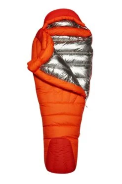 Rab Andes Infinium 800 -23C Down Sleeping Bag - Unisex 14 Rab Andes Infinium 800 -23C Down Sleeping Bag - Unisex -Camping Promotion Store image 1483