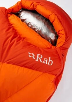 Rab Andes Infinium 800 -23C Down Sleeping Bag - Unisex 17 Rab Andes Infinium 800 -23C Down Sleeping Bag - Unisex -Camping Promotion Store image 1486