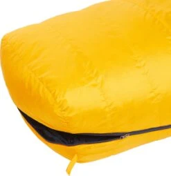 MEC Doradus -5C Down Sleeping Bag Regular - Unisex -Camping Promotion Store image 1489